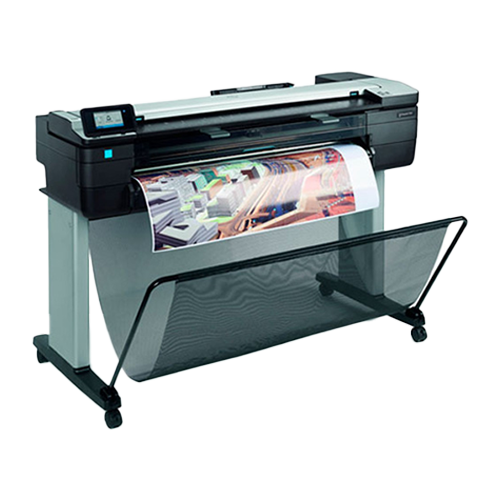 Impresoras multifunción