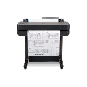 PLOTTER HP DESINGJET T630 24"