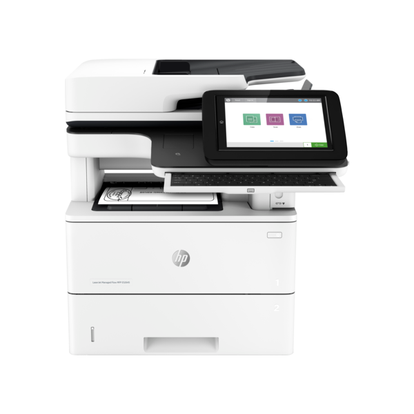 HP LASERJET MANAGED E52645C 1PS55A - Imagen 6