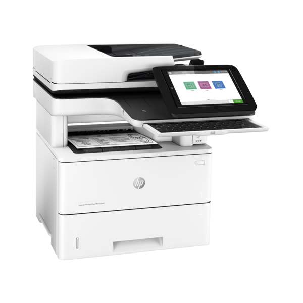 HP LASERJET MANAGED E52645C 1PS55A - Imagen 7