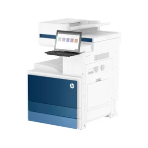 HP MONOCROMO LASERJET MANAGED E731Z 5QK02A