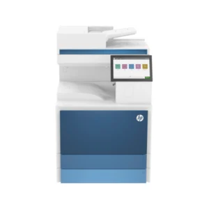 HP LASERJET MANAGED E826DN 5QK09A
