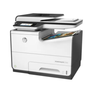 Impresora multifunción HP PageWide Managed P57750dw - CN88VHY0G5