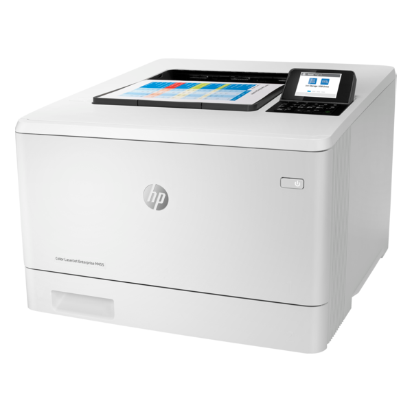 HP COLOR LASERJET ENTERPRISE M455DN - 3PZ95A - Imagen 3