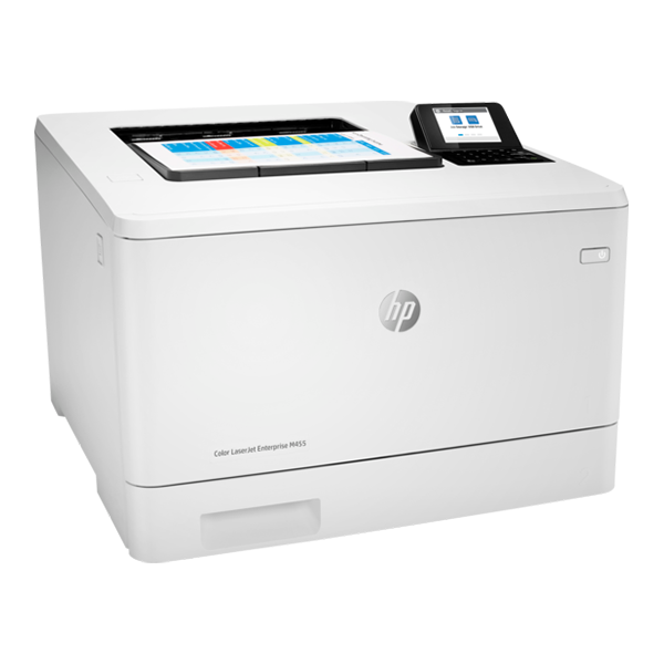 HP COLOR LASERJET ENTERPRISE M455DN - 3PZ95A