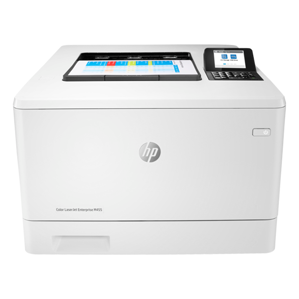 HP COLOR LASERJET ENTERPRISE M455DN - 3PZ95A - Imagen 6