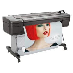 PLOTTER HP DESIGNJET Z9+ POSTSCRIPT